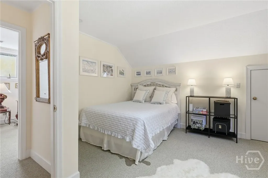 12 Rookery Road Savannah GA 31411