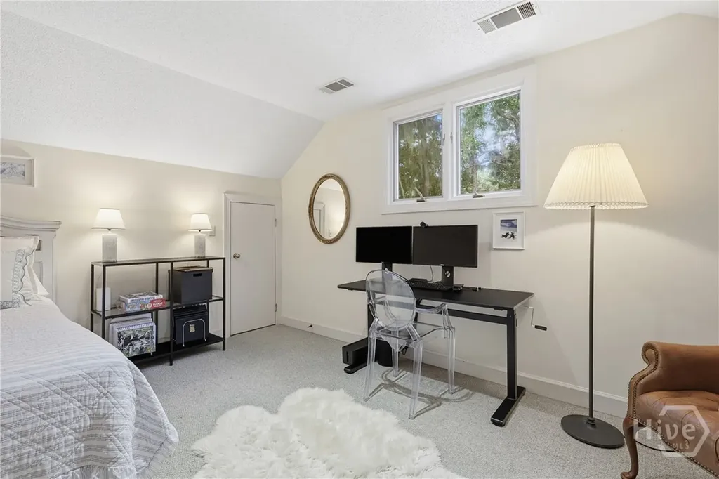 12 Rookery Road Savannah GA 31411