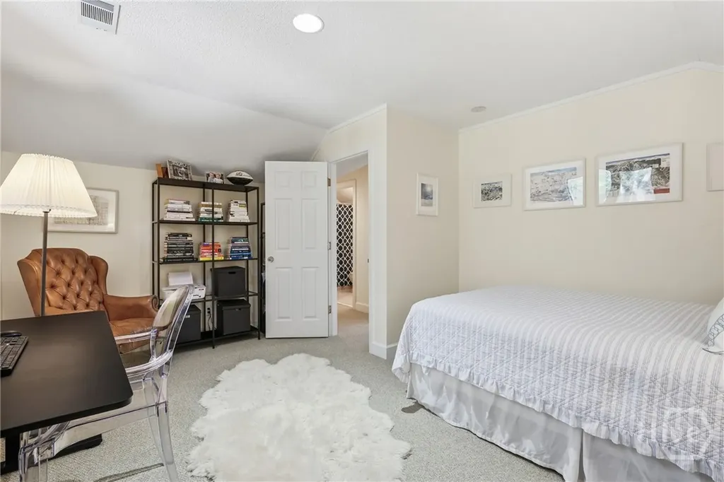 12 Rookery Road Savannah GA 31411