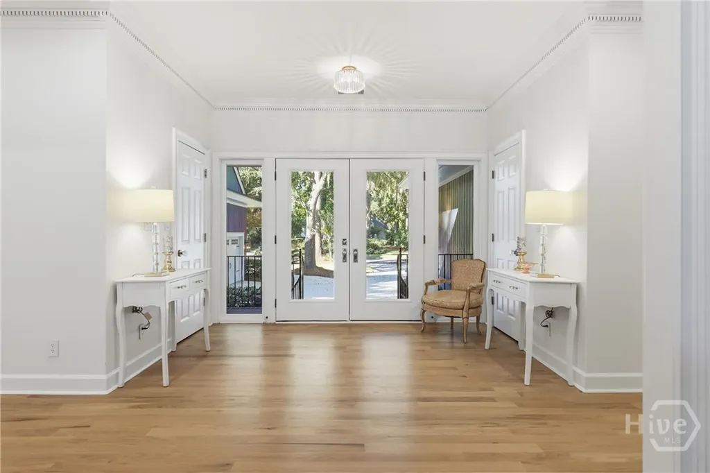 12 Rookery Road Savannah GA 31411