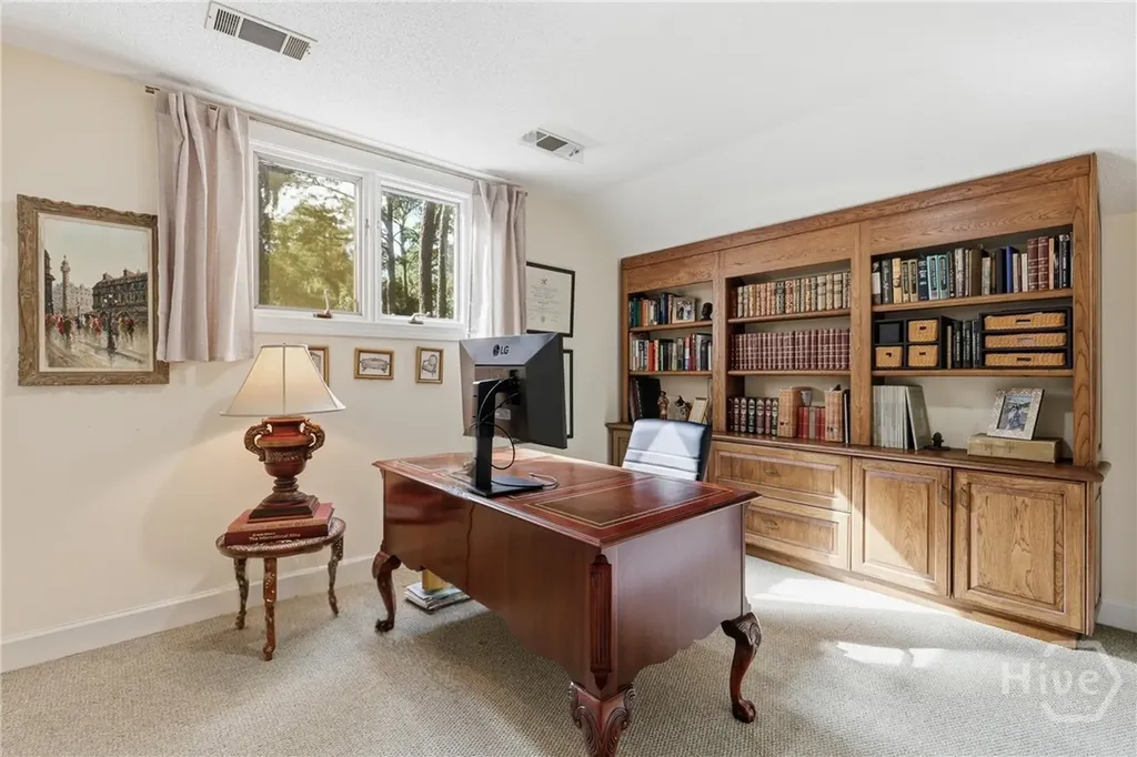 12 Rookery Road Savannah GA 31411