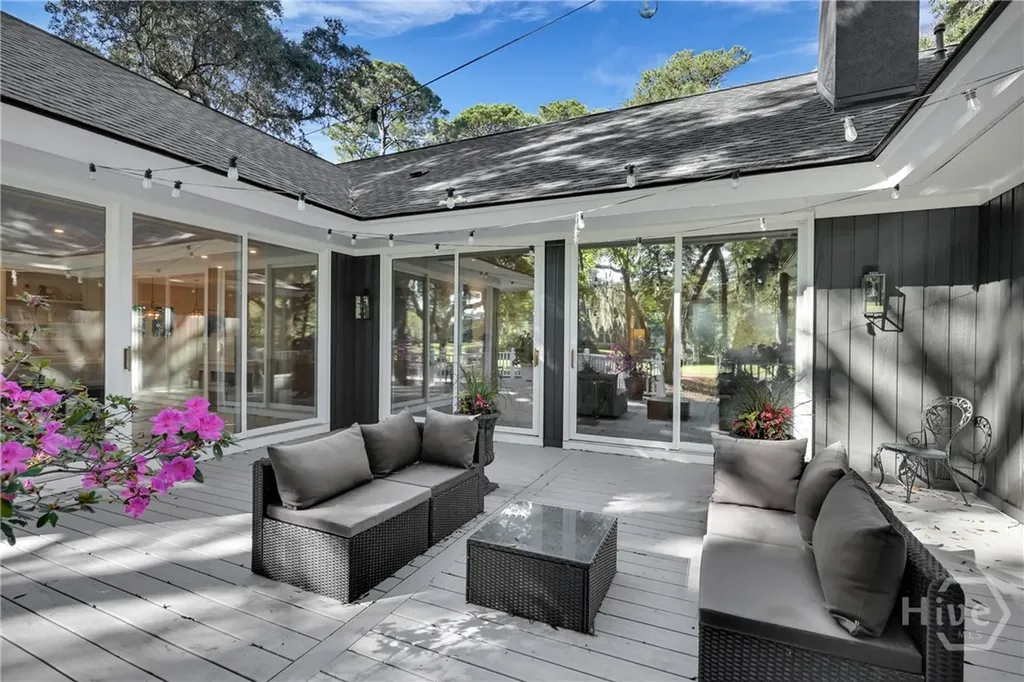 12 Rookery Road Savannah GA 31411