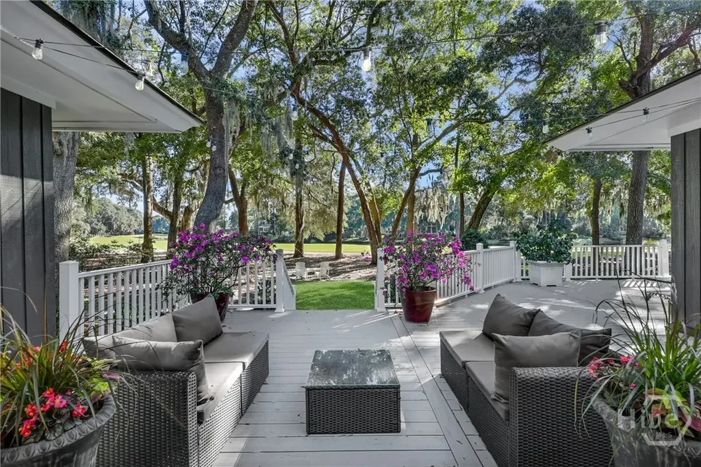 12 Rookery Road Savannah GA 31411