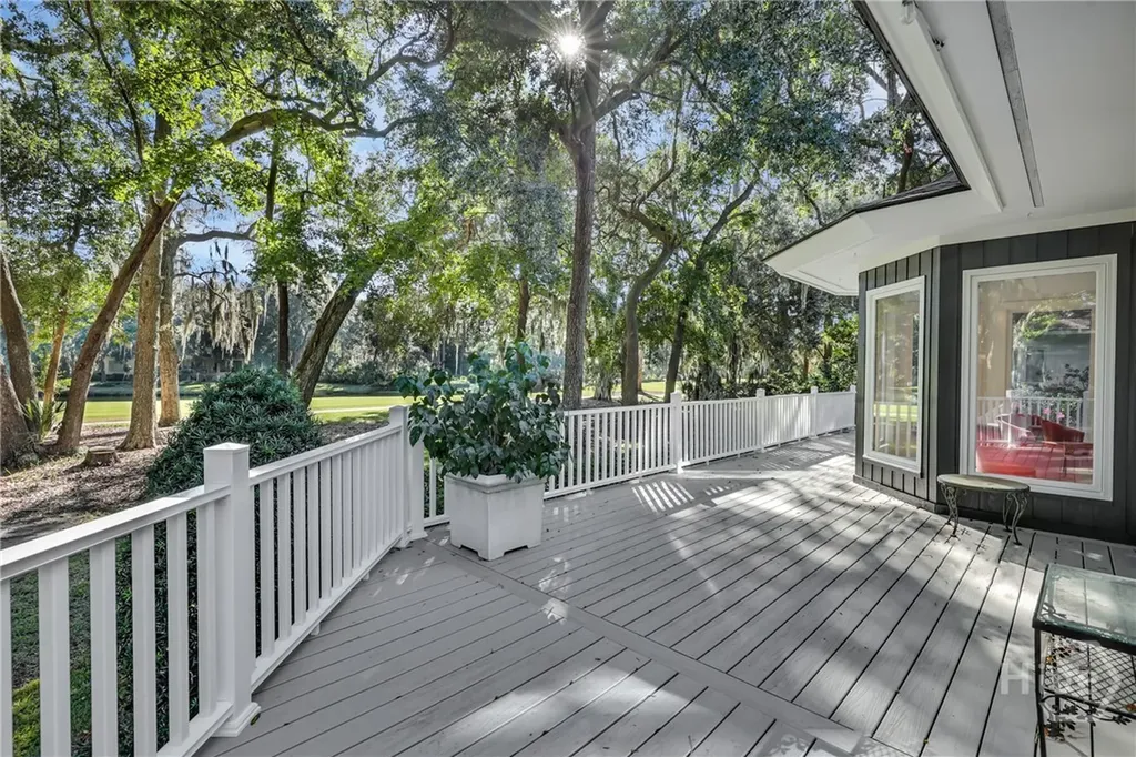 12 Rookery Road Savannah GA 31411