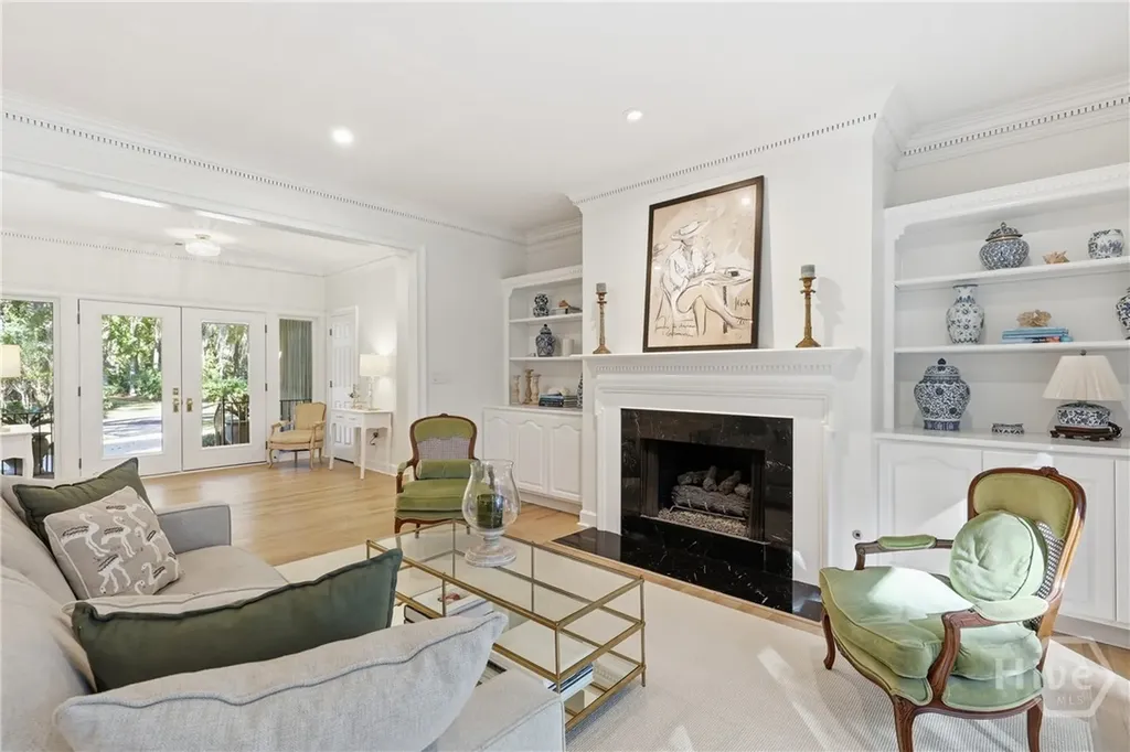 12 Rookery Road Savannah GA 31411