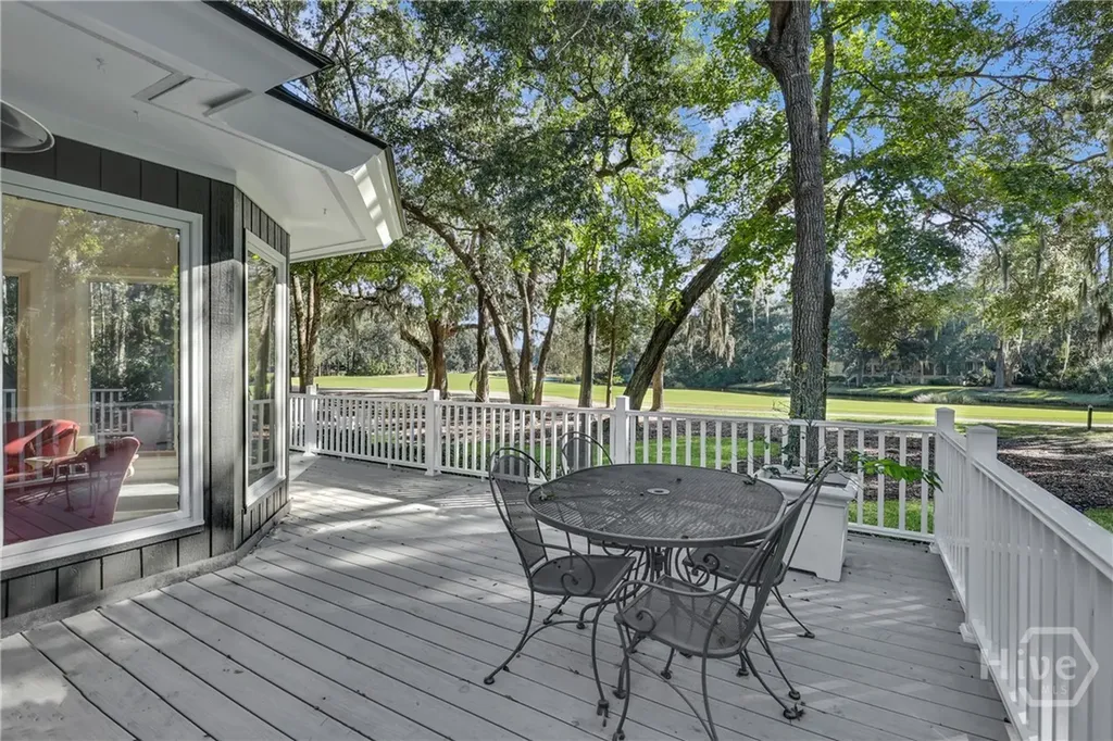 12 Rookery Road Savannah GA 31411