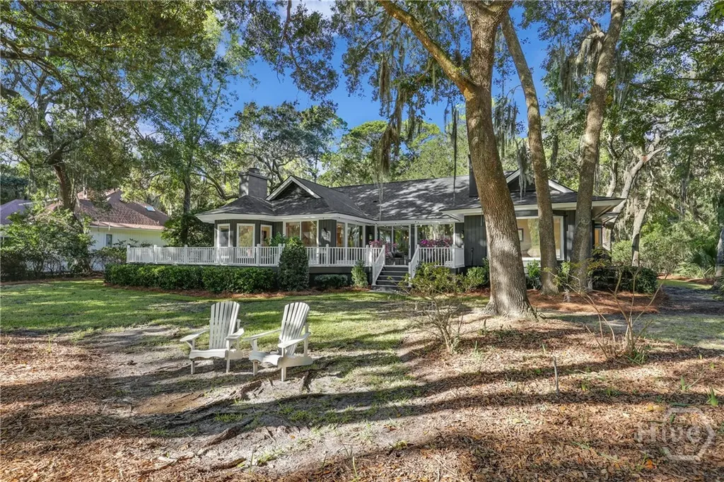 12 Rookery Road Savannah GA 31411