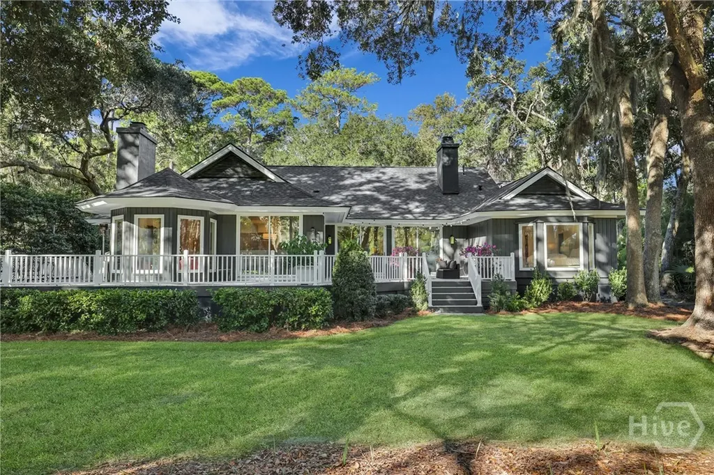 12 Rookery Road Savannah GA 31411