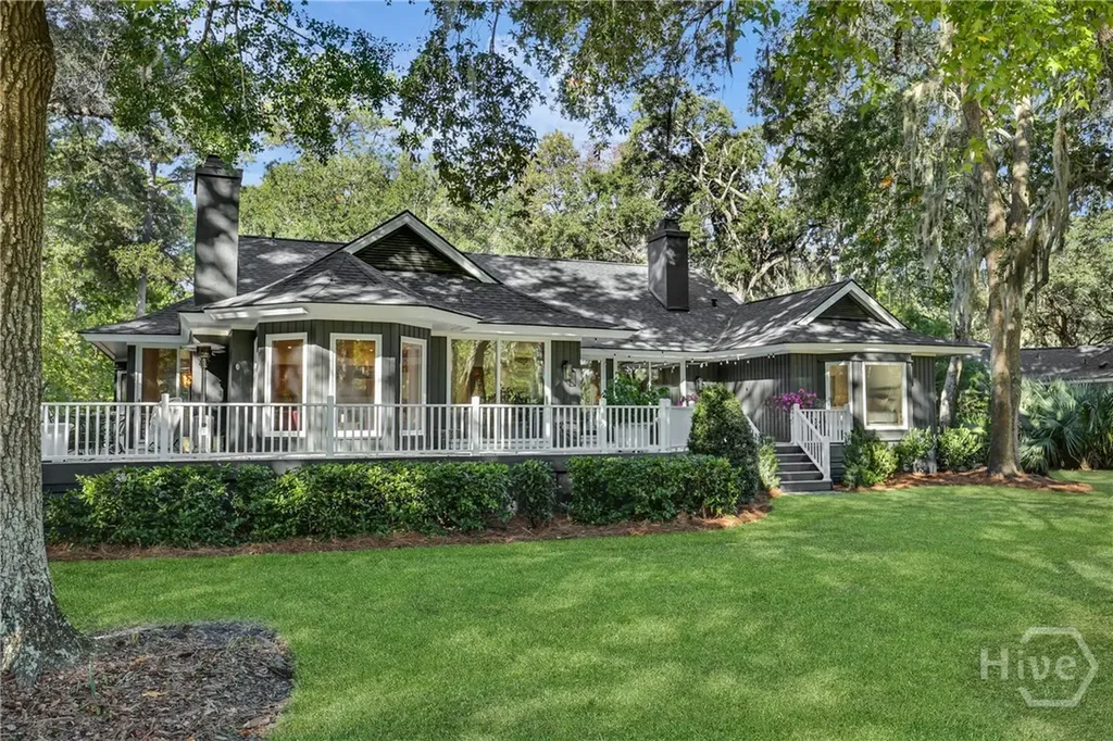 12 Rookery Road Savannah GA 31411