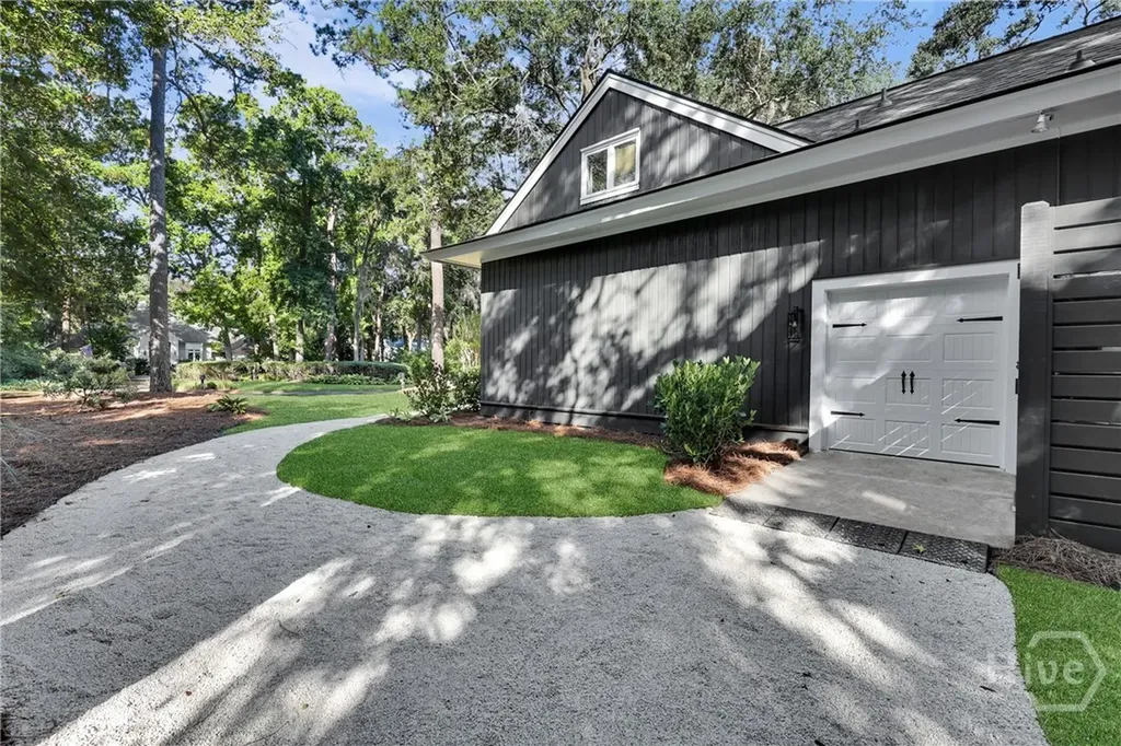 12 Rookery Road Savannah GA 31411