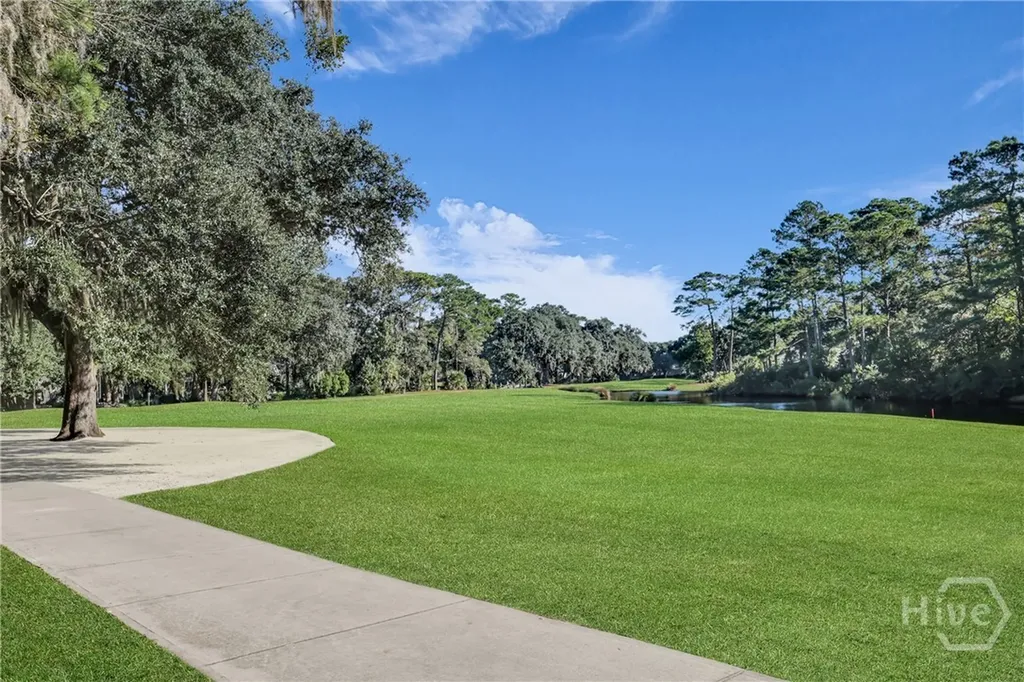 12 Rookery Road Savannah GA 31411