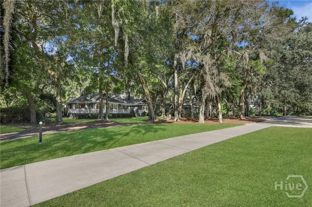 12 Rookery Road Savannah GA 31411