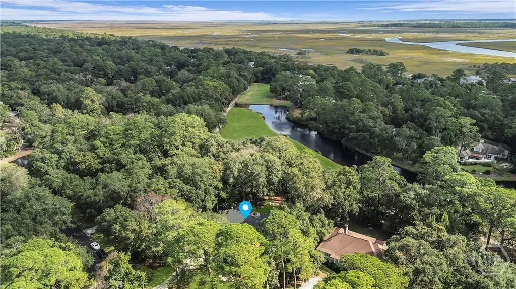 12 Rookery Road Savannah GA 31411