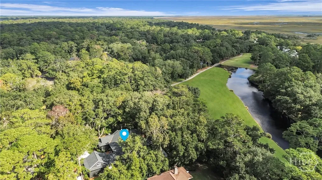 12 Rookery Road Savannah GA 31411