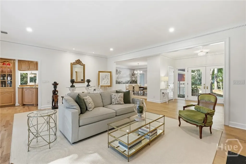 12 Rookery Road Savannah GA 31411