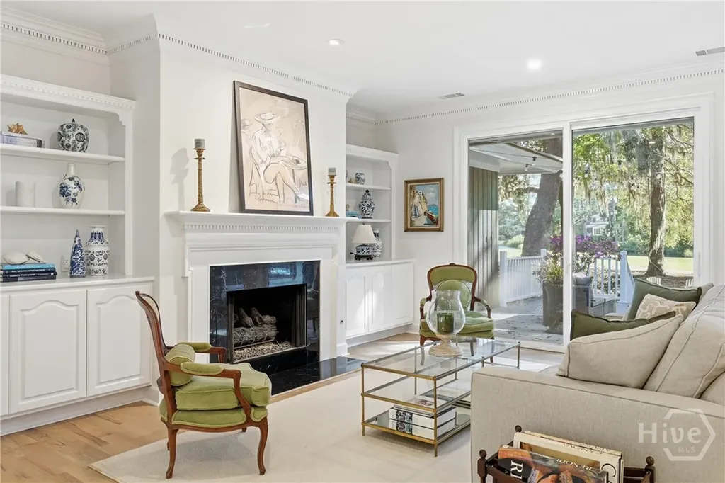 12 Rookery Road Savannah GA 31411