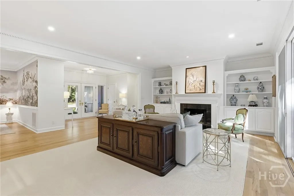 12 Rookery Road Savannah GA 31411