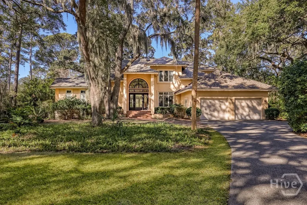 21 Rookery Road Savannah GA 31411