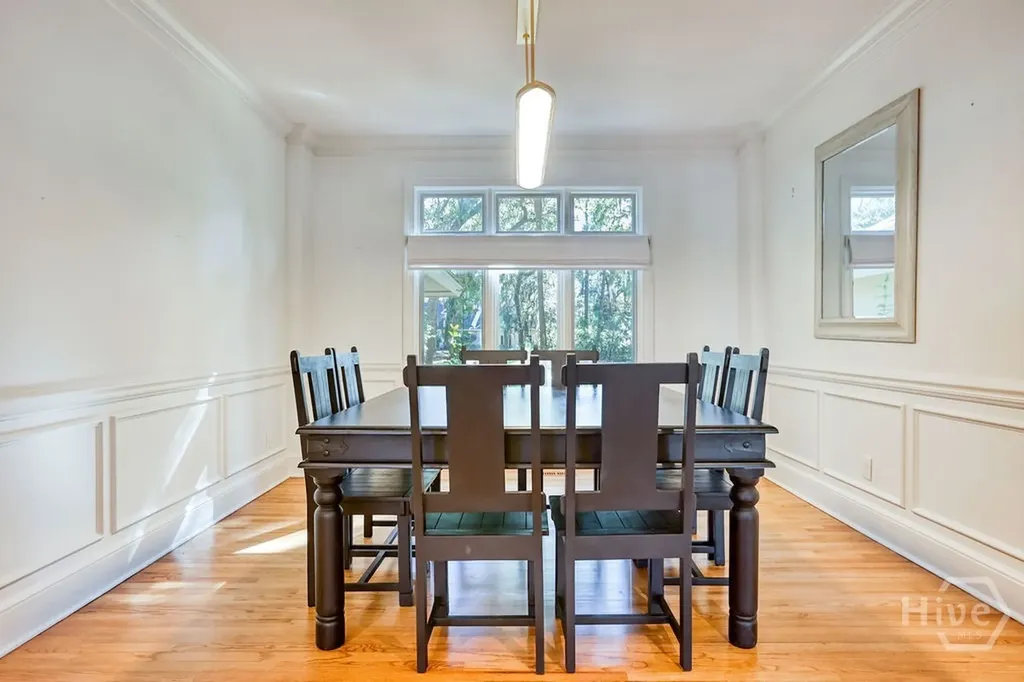 21 Rookery Road Savannah GA 31411