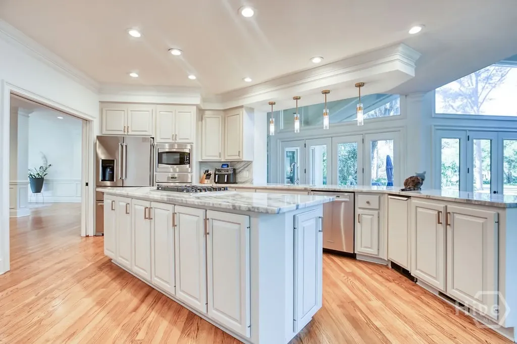 21 Rookery Road Savannah GA 31411