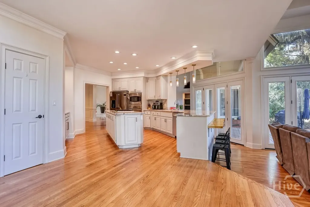 21 Rookery Road Savannah GA 31411