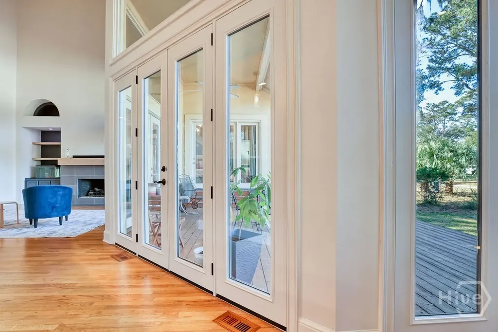 21 Rookery Road Savannah GA 31411