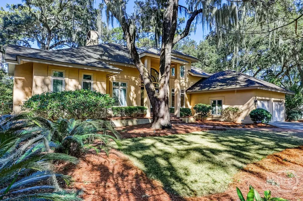 21 Rookery Road Savannah GA 31411