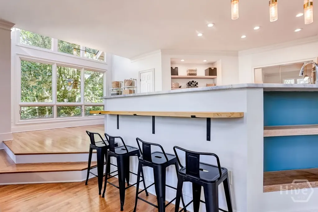 21 Rookery Road Savannah GA 31411