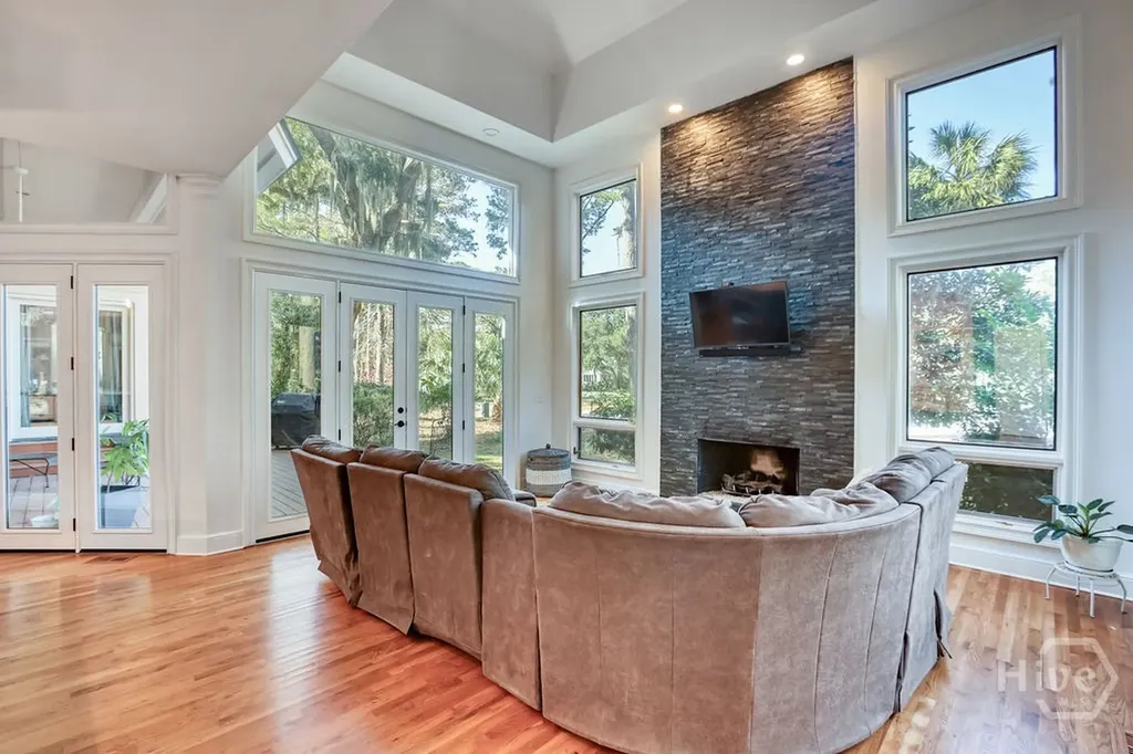 21 Rookery Road Savannah GA 31411