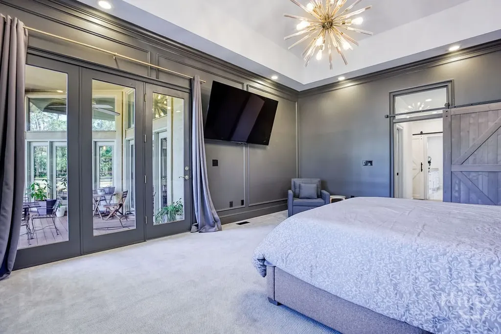 21 Rookery Road Savannah GA 31411