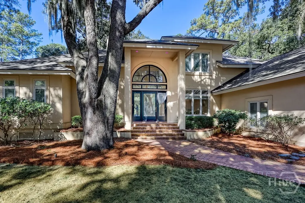 21 Rookery Road Savannah GA 31411