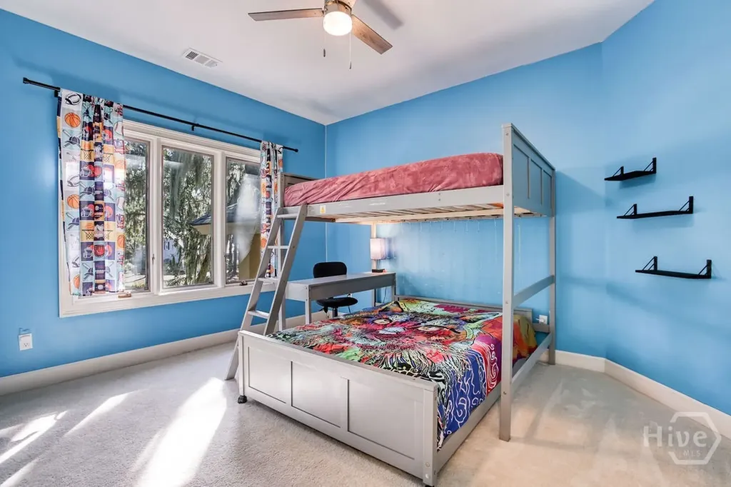 21 Rookery Road Savannah GA 31411