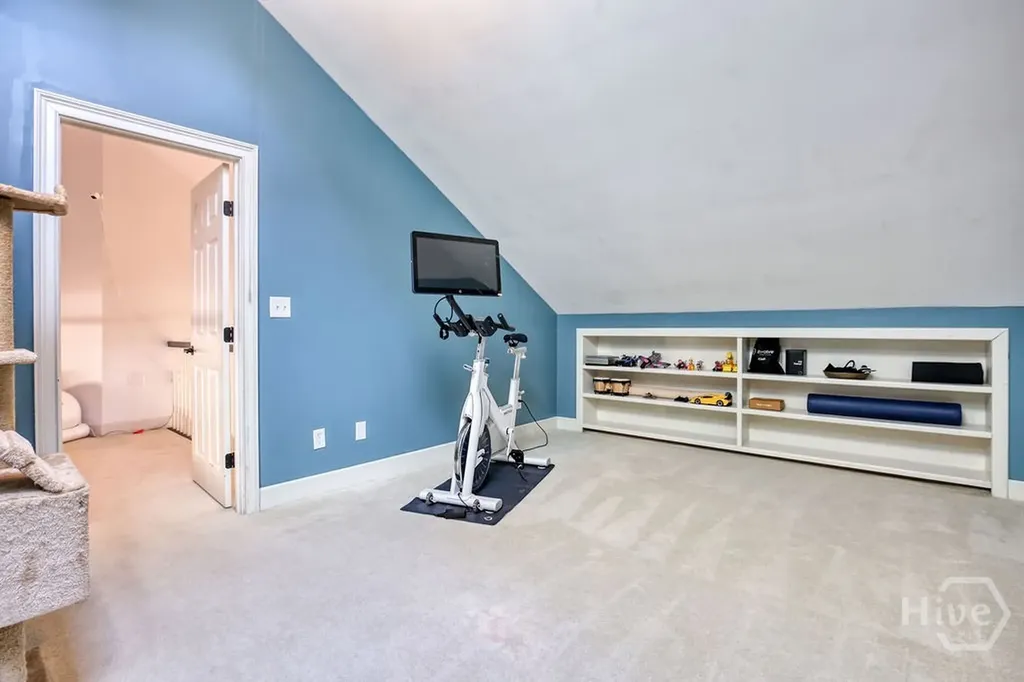 21 Rookery Road Savannah GA 31411