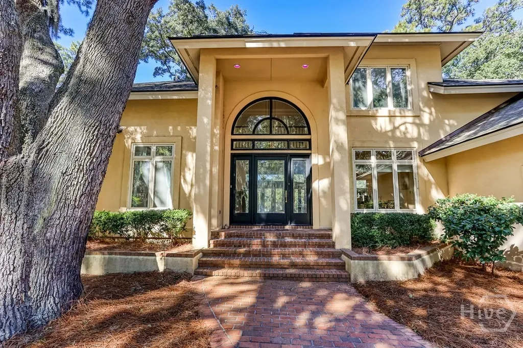 21 Rookery Road Savannah GA 31411