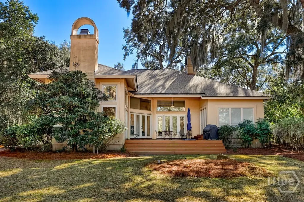 21 Rookery Road Savannah GA 31411