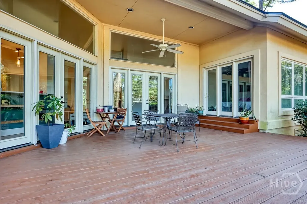 21 Rookery Road Savannah GA 31411