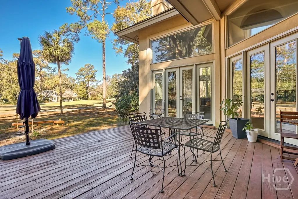21 Rookery Road Savannah GA 31411