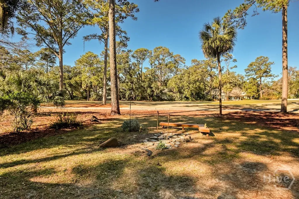 21 Rookery Road Savannah GA 31411