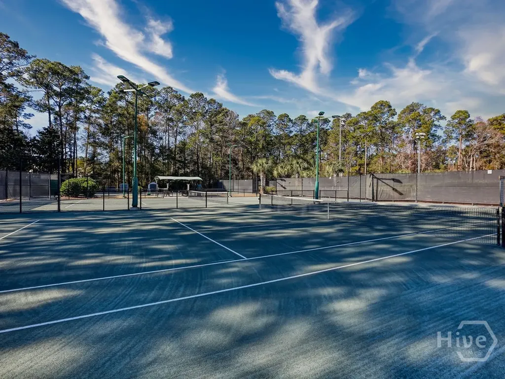21 Rookery Road Savannah GA 31411