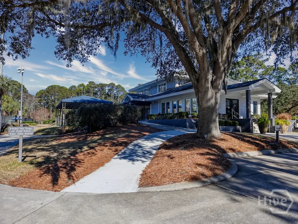 21 Rookery Road Savannah GA 31411