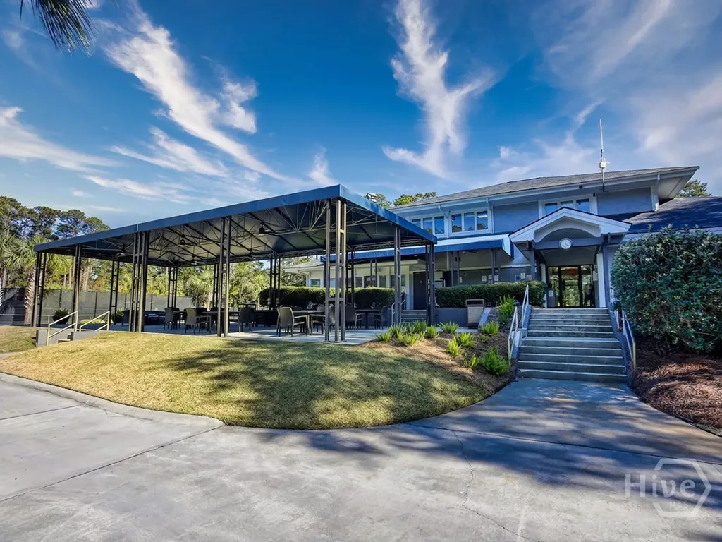 21 Rookery Road Savannah GA 31411