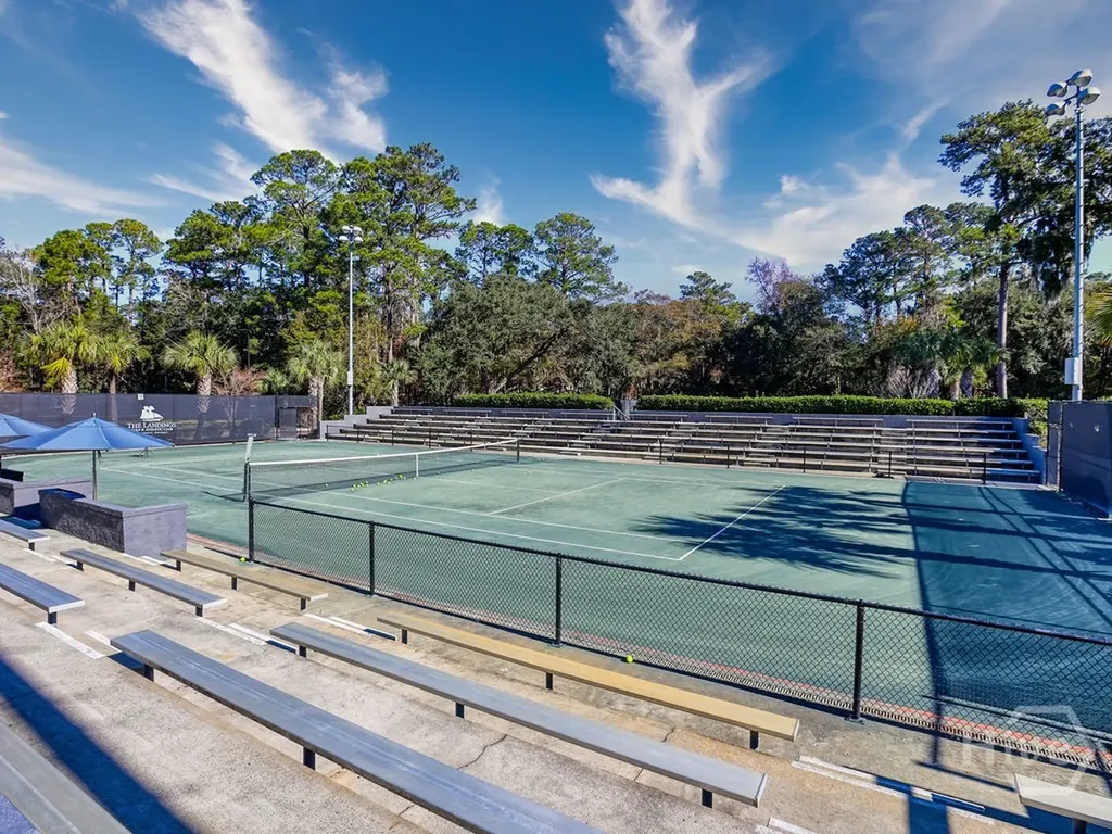 21 Rookery Road Savannah GA 31411