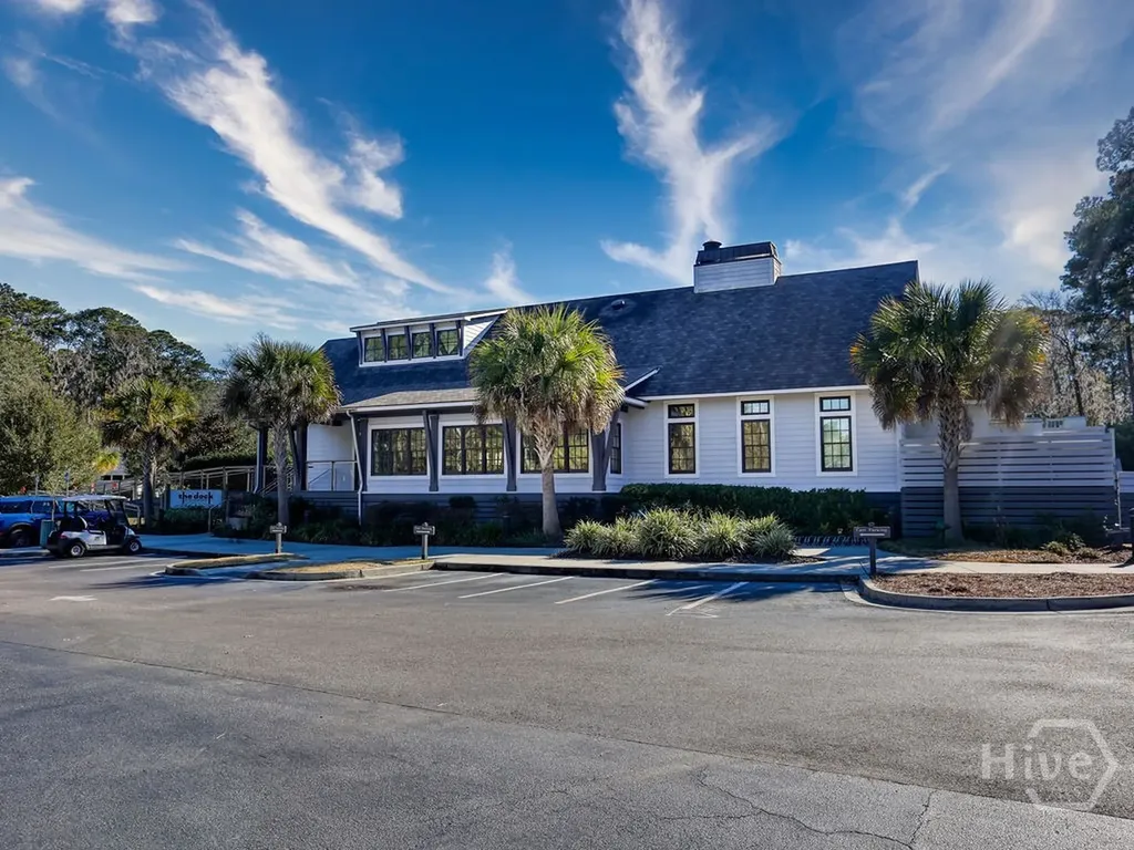 21 Rookery Road Savannah GA 31411