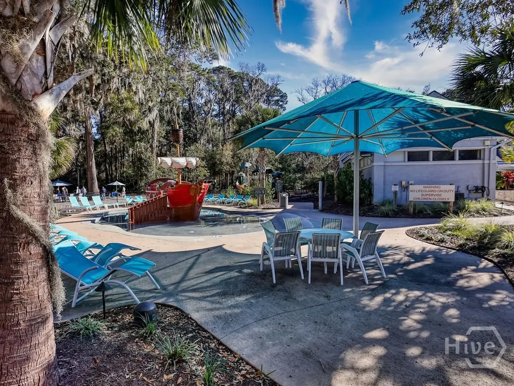 21 Rookery Road Savannah GA 31411