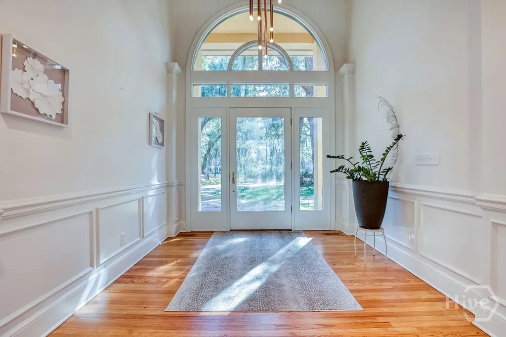 21 Rookery Road Savannah GA 31411