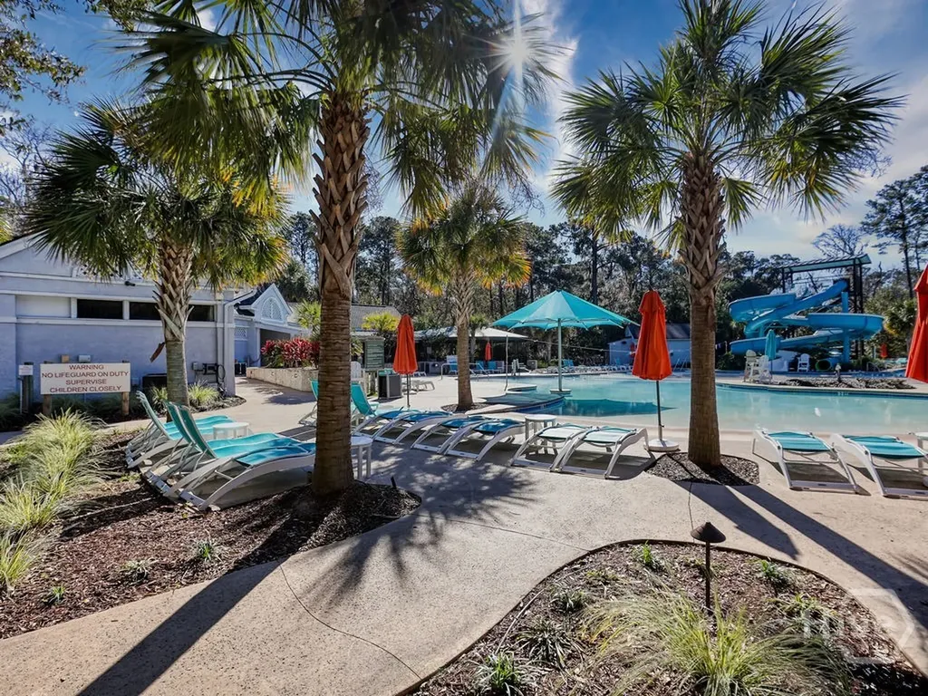 21 Rookery Road Savannah GA 31411