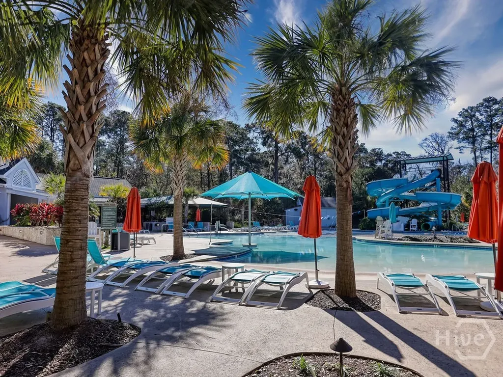 21 Rookery Road Savannah GA 31411