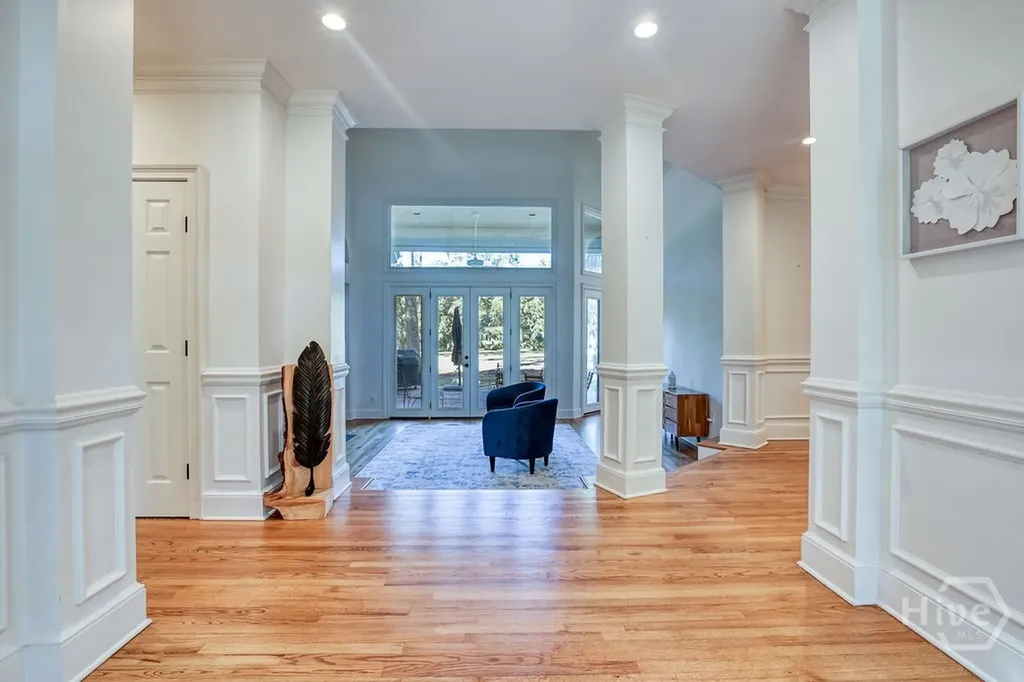21 Rookery Road Savannah GA 31411