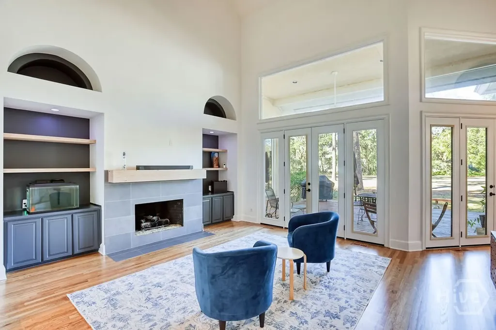 21 Rookery Road Savannah GA 31411