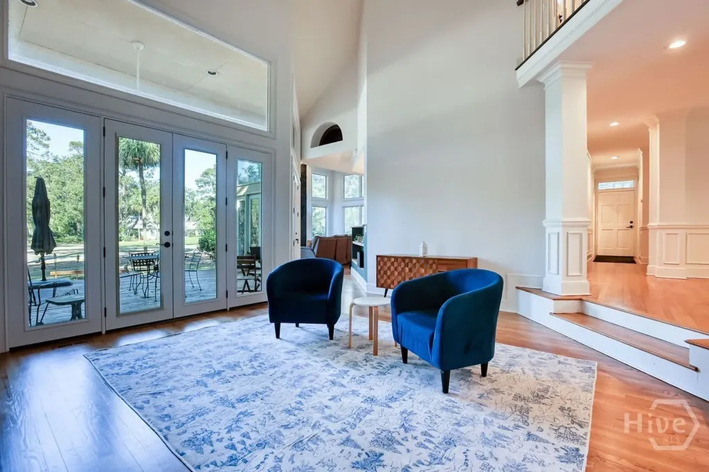 21 Rookery Road Savannah GA 31411
